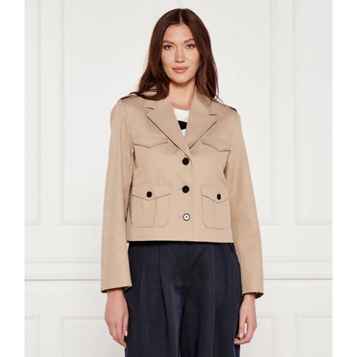Tommy Hilfiger Kurtka Utility | Regular Fit Tommy Hilfiger 40 Gomez Fashion Store
