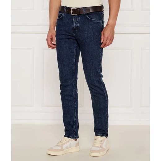 BOSS ORANGE Jeansy DELAWARE BO | Slim Fit ze sklepu Gomez Fashion Store w kategorii Jeansy męskie - zdjęcie 185009651
