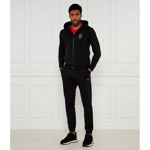 Aeronautica Militare Dres | Regular Fit ze sklepu Gomez Fashion Store w kategorii Dresy męskie - zdjęcie 185009693