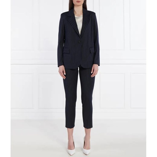 Silvian Heach Garnitur TAILLEUR MALADRE | Slim Fit ze sklepu Gomez Fashion Store w kategorii Komplety i garnitury damskie - zdjęcie 185009704