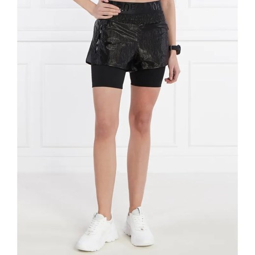 EA7 Szorty | Regular Fit ze sklepu Gomez Fashion Store w kategorii Szorty - zdjęcie 185009723