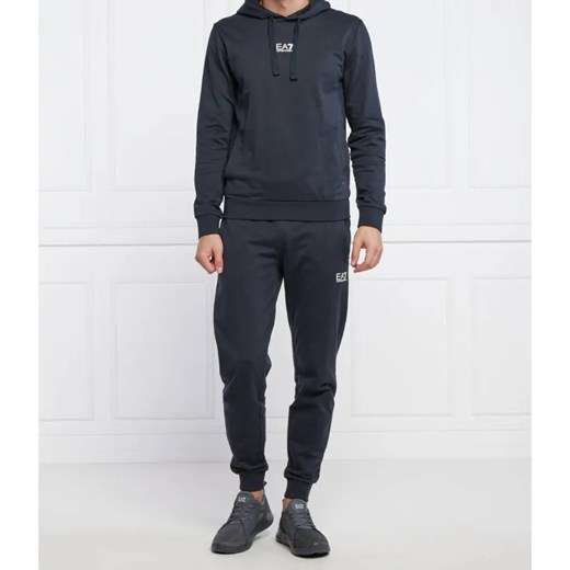 EA7 Dres | Slim Fit XL Gomez Fashion Store