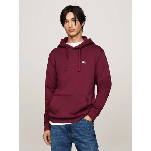 Tommy Jeans Bluza | Regular Fit ze sklepu Gomez Fashion Store w kategorii Bluzy męskie - zdjęcie 185009753
