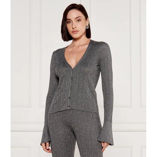 Liu Jo Kardigan | Regular Fit ze sklepu Gomez Fashion Store w kategorii Swetry damskie - zdjęcie 185009763