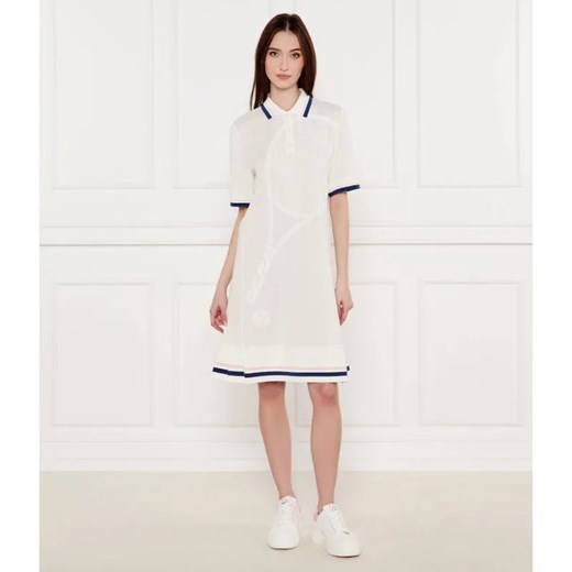 Marc Cain Sukienka ze sklepu Gomez Fashion Store w kategorii Sukienki - zdjęcie 185009841