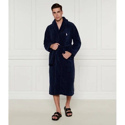 POLO RALPH LAUREN Szlafrok ze sklepu Gomez Fashion Store w kategorii Szlafroki męskie - zdjęcie 185009890