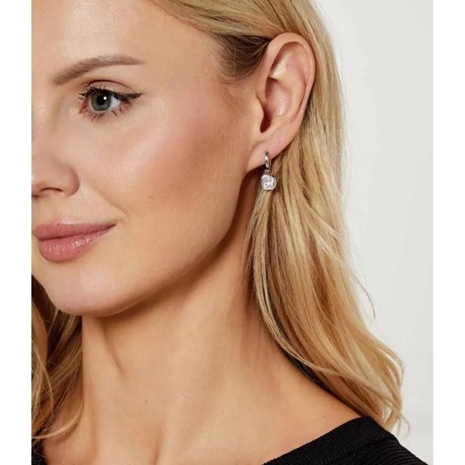 Swarovski Kolczyki MINI HOOP ze sklepu Gomez Fashion Store w kategorii Kolczyki - zdjęcie 185009891