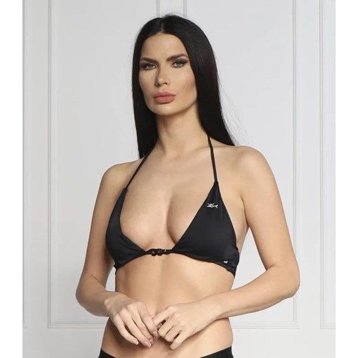 Karl Lagerfeld Góra od bikini w/ chain ze sklepu Gomez Fashion Store w kategorii Stroje kąpielowe - zdjęcie 185009893