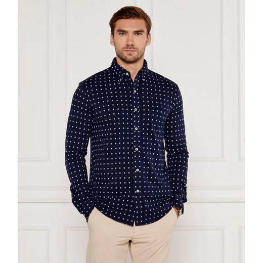 POLO RALPH LAUREN Koszula | Slim Fit ze sklepu Gomez Fashion Store w kategorii Koszule męskie - zdjęcie 185009931