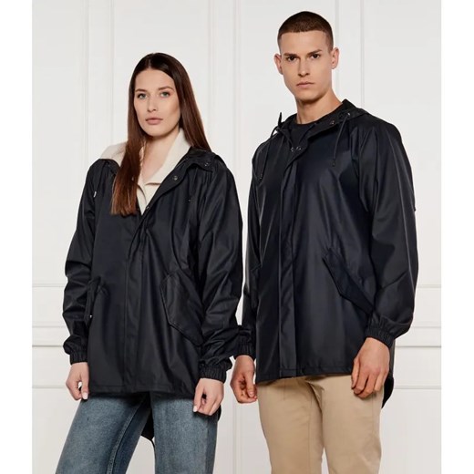 Rains Płaszcz W3 ze sklepu Gomez Fashion Store w kategorii Płaszcze damskie - zdjęcie 185009932