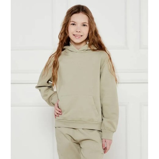 Guess Bluza | Oversize fit ze sklepu Gomez Fashion Store w kategorii Bluzy dziewczęce - zdjęcie 185009941