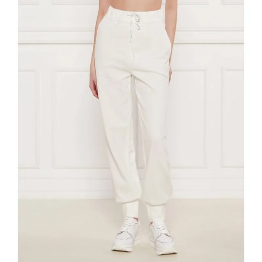 Marc Cain Spodnie dresowe | Relaxed fit ze sklepu Gomez Fashion Store w kategorii Spodnie damskie - zdjęcie 185009970