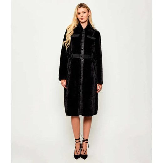 Patrizia Pepe Futro ze sklepu Gomez Fashion Store w kategorii Futra damskie - zdjęcie 185009981