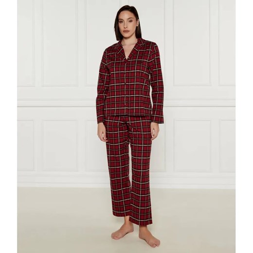 BOSS BLACK Piżama | Relaxed fit ze sklepu Gomez Fashion Store w kategorii Piżamy damskie - zdjęcie 185009992