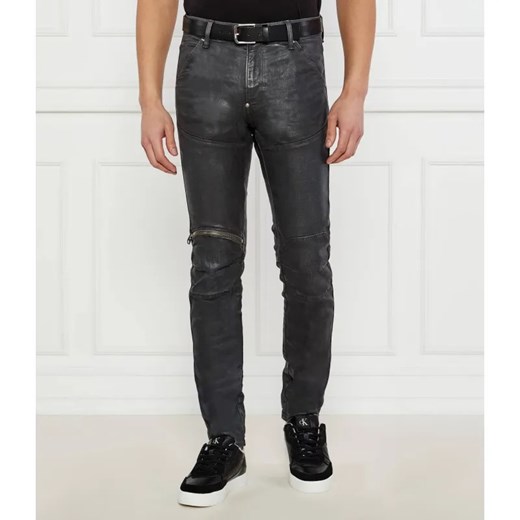 G- Star Raw Jeansy 5620 3D | Skinny fit ze sklepu Gomez Fashion Store w kategorii Jeansy męskie - zdjęcie 185009993