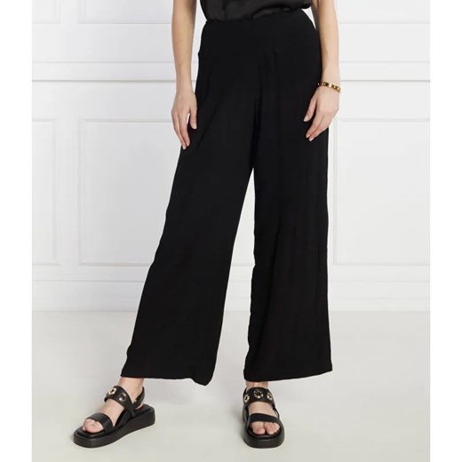 RALPH LAUREN Swimwear Spodnie | Regular Fit ze sklepu Gomez Fashion Store w kategorii Spodnie damskie - zdjęcie 185010011