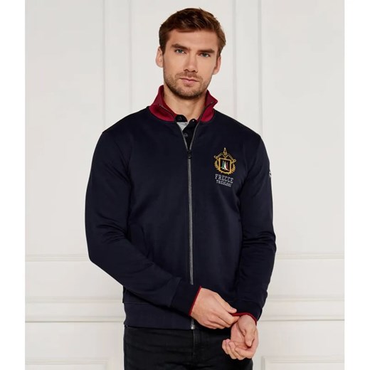 Aeronautica Militare Bluza | Regular Fit ze sklepu Gomez Fashion Store w kategorii Bluzy męskie - zdjęcie 185010043
