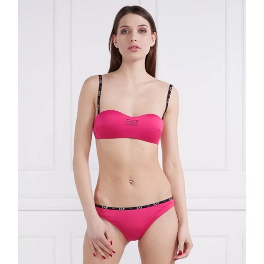 EA7 Strój kąpielowy ze sklepu Gomez Fashion Store w kategorii Stroje kąpielowe - zdjęcie 185010080