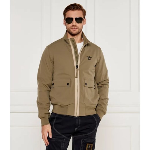 Aeronautica Militare Kurtka SAILOR | Regular Fit ze sklepu Gomez Fashion Store w kategorii Kurtki męskie - zdjęcie 185010091