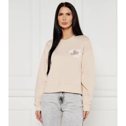 TWINSET Bluza | Loose fit ze sklepu Gomez Fashion Store w kategorii Bluzy damskie - zdjęcie 185010120