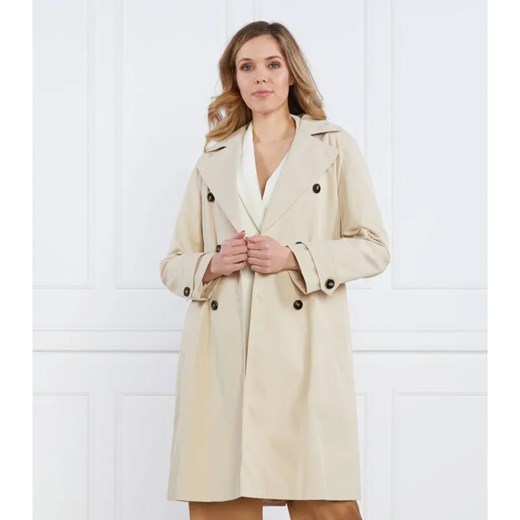 Marella Trencz ze sklepu Gomez Fashion Store w kategorii Płaszcze damskie - zdjęcie 185010122