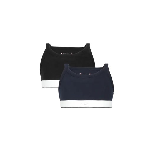 Tommy Hilfiger Biustonosz 2-pack ze sklepu Gomez Fashion Store w kategorii Staniki dla dziewczynki - zdjęcie 185010150
