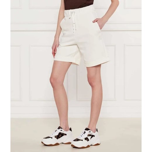 Marc Cain Szorty | Loose fit ze sklepu Gomez Fashion Store w kategorii Szorty - zdjęcie 185010243