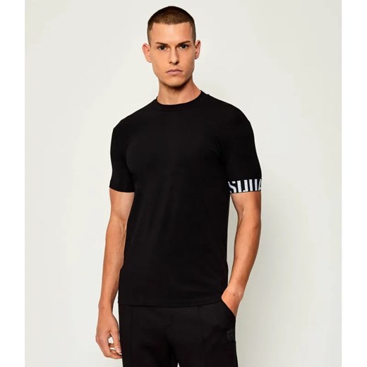 Dsquared2 T-shirt | Slim Fit ze sklepu Gomez Fashion Store w kategorii T-shirty męskie - zdjęcie 185010252