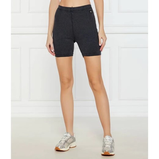 Calvin Klein Jeans Kolarki | Slim Fit ze sklepu Gomez Fashion Store w kategorii Szorty - zdjęcie 185010254