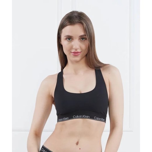 Calvin Klein Underwear Top ze sklepu Gomez Fashion Store w kategorii Bluzki damskie - zdjęcie 185010281