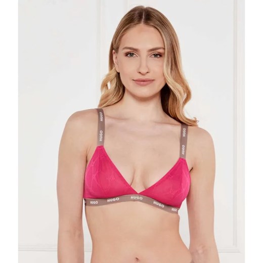 Hugo Bodywear Biustonosz ze sklepu Gomez Fashion Store w kategorii Biustonosze - zdjęcie 185010292