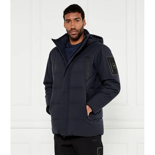 BOSS GREEN Puchowa kurtka J Havoc | Regular Fit ze sklepu Gomez Fashion Store w kategorii Kurtki męskie - zdjęcie 185010302