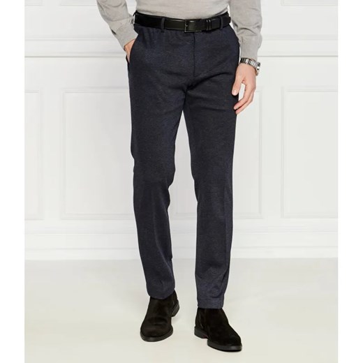 Joop! Spodnie chino Hank | Slim Fit ze sklepu Gomez Fashion Store w kategorii Spodnie męskie - zdjęcie 185010321