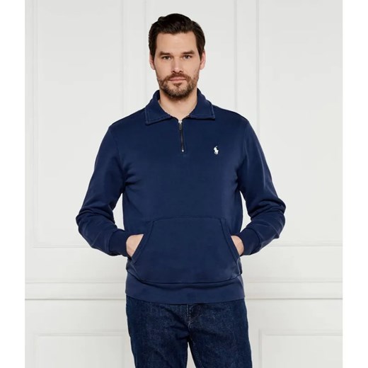 POLO RALPH LAUREN Bluza | Regular Fit ze sklepu Gomez Fashion Store w kategorii Bluzy męskie - zdjęcie 185010360