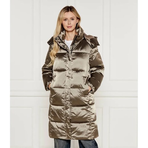 Calvin Klein Jeans Płaszcz ze sklepu Gomez Fashion Store w kategorii Płaszcze damskie - zdjęcie 185010383