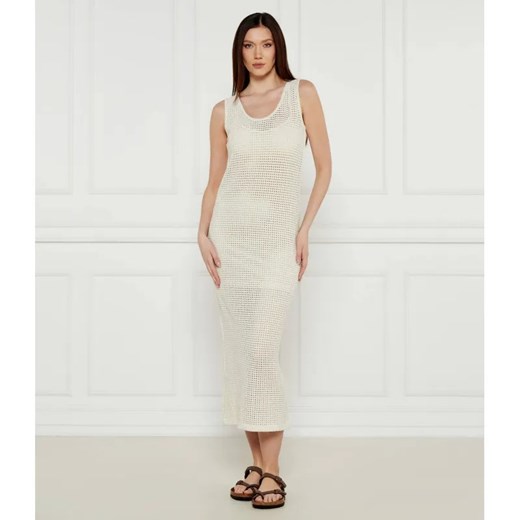 Marella SPORT Sukienka Radar ze sklepu Gomez Fashion Store w kategorii Sukienki - zdjęcie 185010391