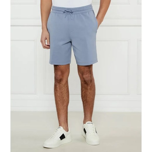 Calvin Klein Jeans Szorty | Relaxed fit ze sklepu Gomez Fashion Store w kategorii Spodenki męskie - zdjęcie 185010404