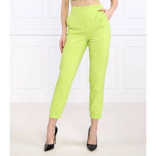 Twinset Actitude Spodnie joggery | Regular Fit ze sklepu Gomez Fashion Store w kategorii Spodnie damskie - zdjęcie 185010411