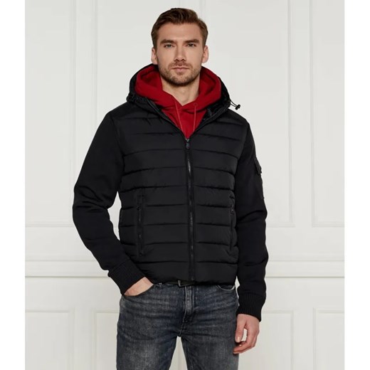 Save The Duck Kurtka TORIN | Slim Fit ze sklepu Gomez Fashion Store w kategorii Kurtki męskie - zdjęcie 185010424