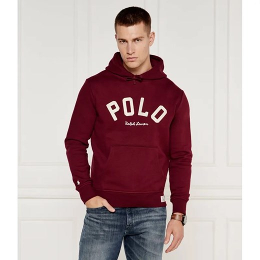 POLO RALPH LAUREN Bluza | Regular Fit ze sklepu Gomez Fashion Store w kategorii Bluzy męskie - zdjęcie 185010460