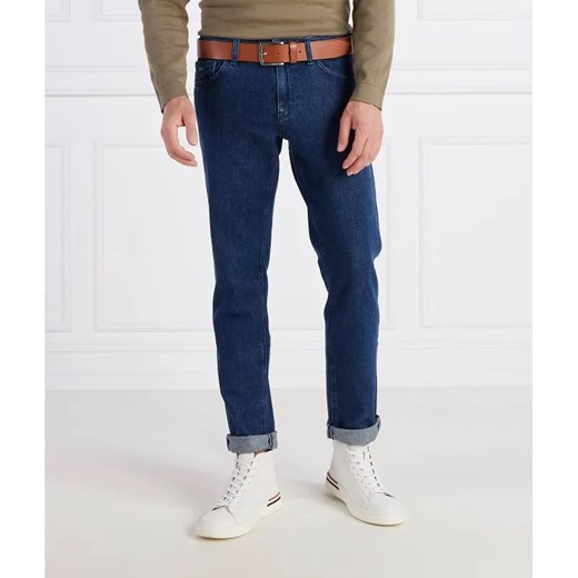 BOSS BLACK Jeansy Maine | Regular Fit ze sklepu Gomez Fashion Store w kategorii Jeansy męskie - zdjęcie 185010462