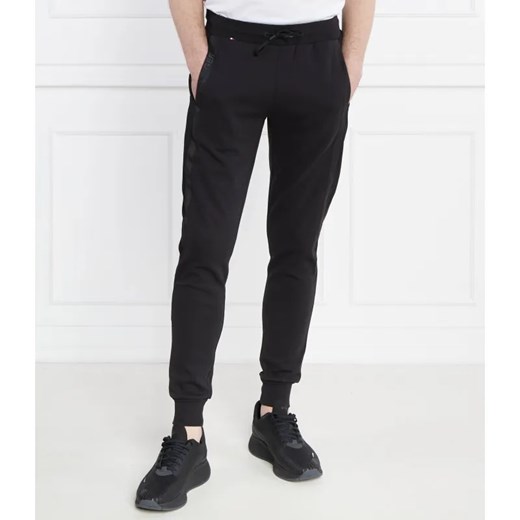 Tommy Sport Spodnie dresowe | Regular Fit ze sklepu Gomez Fashion Store w kategorii Spodnie męskie - zdjęcie 185010504
