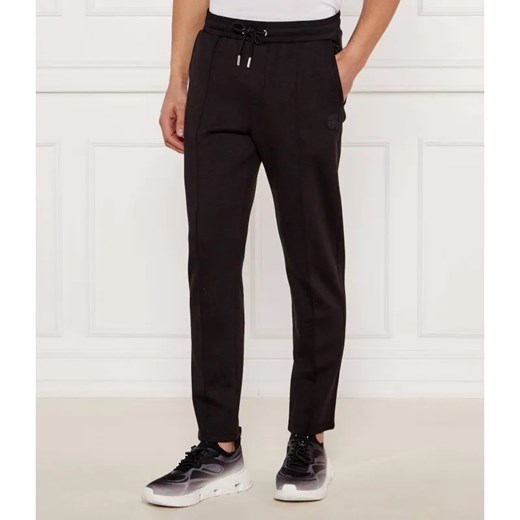 Karl Lagerfeld Spodnie dresowe | Regular Fit ze sklepu Gomez Fashion Store w kategorii Spodnie męskie - zdjęcie 185010561
