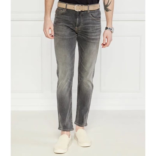 BOSS ORANGE Jeansy Delaware | Slim Fit ze sklepu Gomez Fashion Store w kategorii Jeansy męskie - zdjęcie 185010562