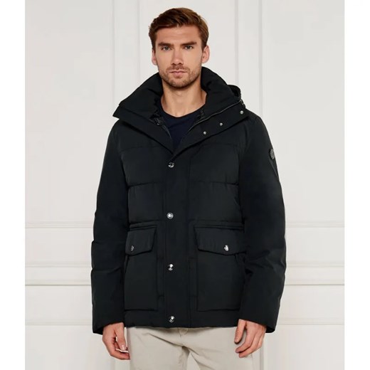 Joop! Kurtka Havor | Regular Fit ze sklepu Gomez Fashion Store w kategorii Kurtki męskie - zdjęcie 185010570