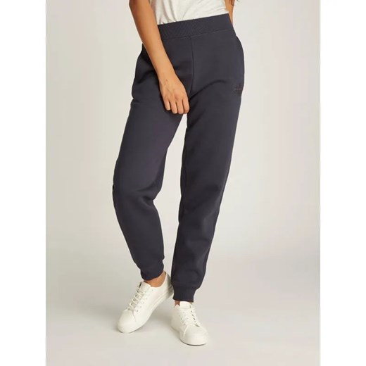 Calvin Klein Jeans Spodnie dresowe ze sklepu Gomez Fashion Store w kategorii Spodnie damskie - zdjęcie 185010584
