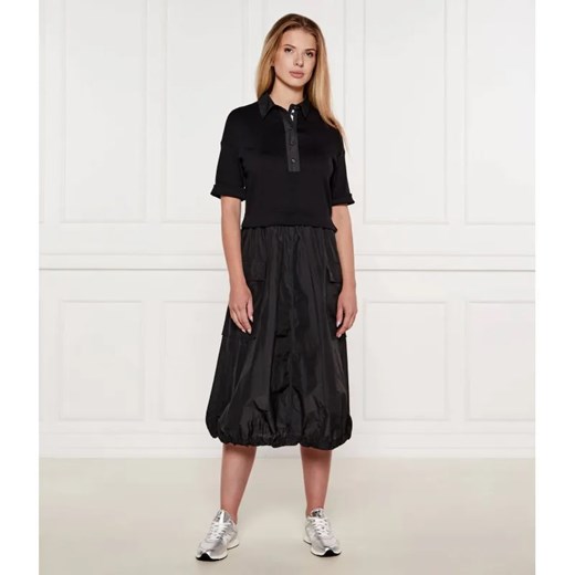 Marc Cain Sukienka ze sklepu Gomez Fashion Store w kategorii Sukienki - zdjęcie 185010620