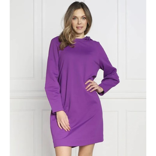 Marc Cain Sukienka ze sklepu Gomez Fashion Store w kategorii Sukienki - zdjęcie 185010631