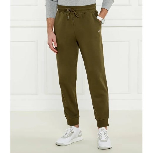 Gant Spodnie dresowe | Regular Fit ze sklepu Gomez Fashion Store w kategorii Spodnie męskie - zdjęcie 185010640