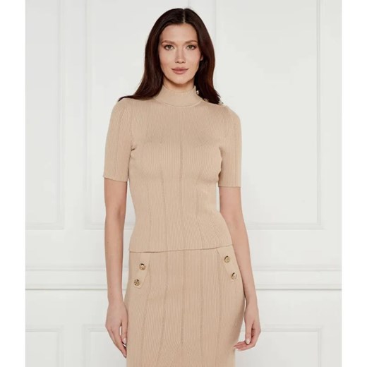 Marciano Guess Sweter GRACE | Regular Fit ze sklepu Gomez Fashion Store w kategorii Swetry damskie - zdjęcie 185010644
